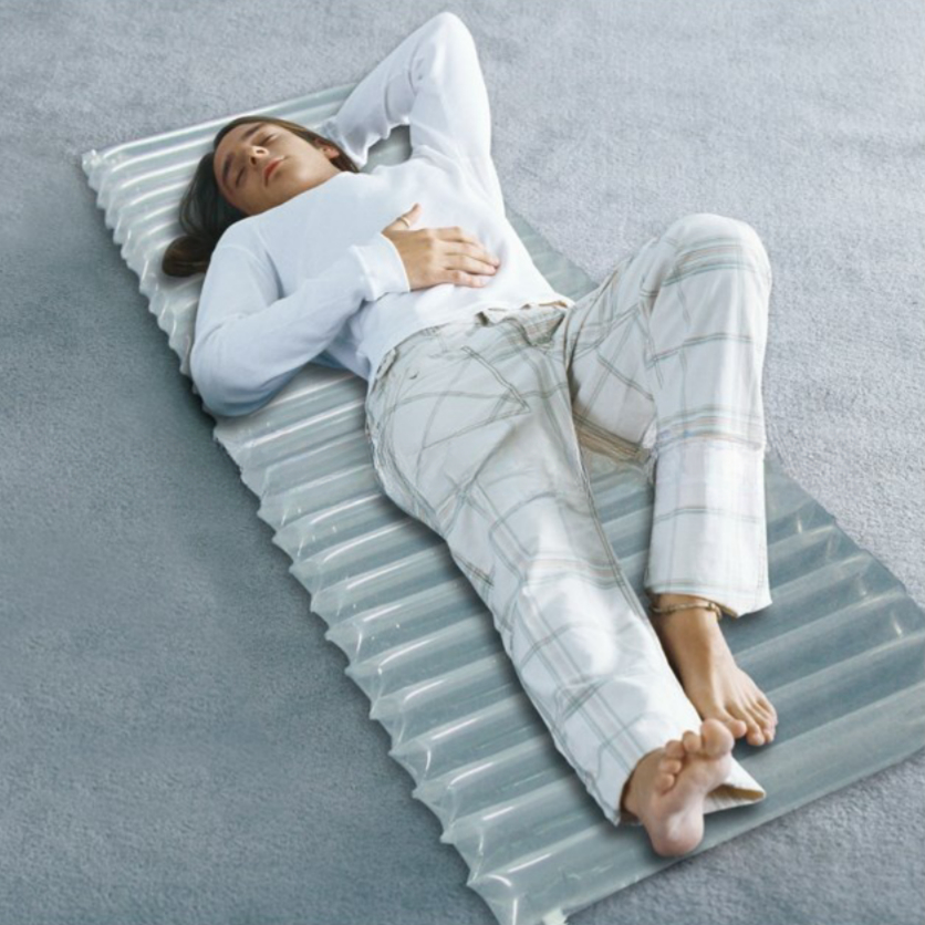 Wilderness Rest Air Mattress